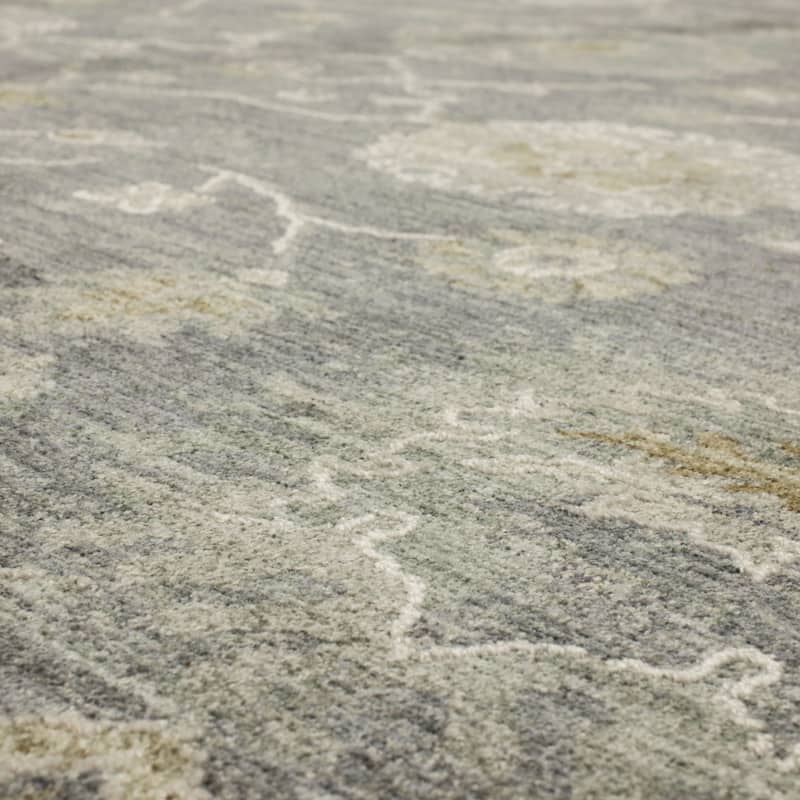 Karastan Kahta Ornamental Area Rug
