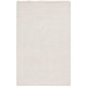 preview thumbnail 3 of 6, SAFAVIEH Handmade Natura Dzintra Textured Wool Rug