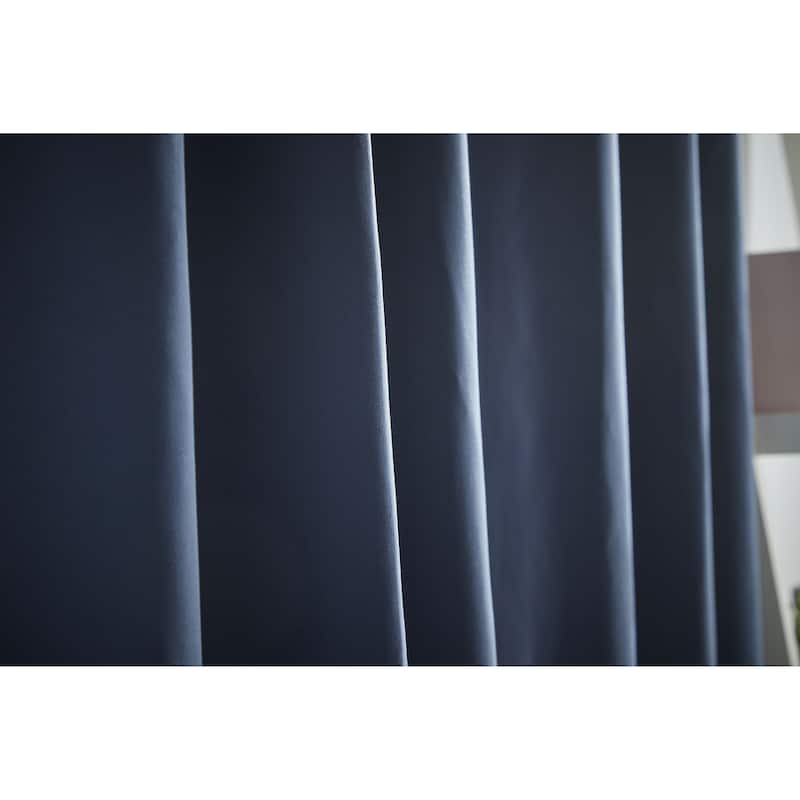 Dream Factory Harper Panel Pair