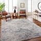 preview thumbnail 3 of 6, Livabliss Hassler Modern Industrial Area Rug
