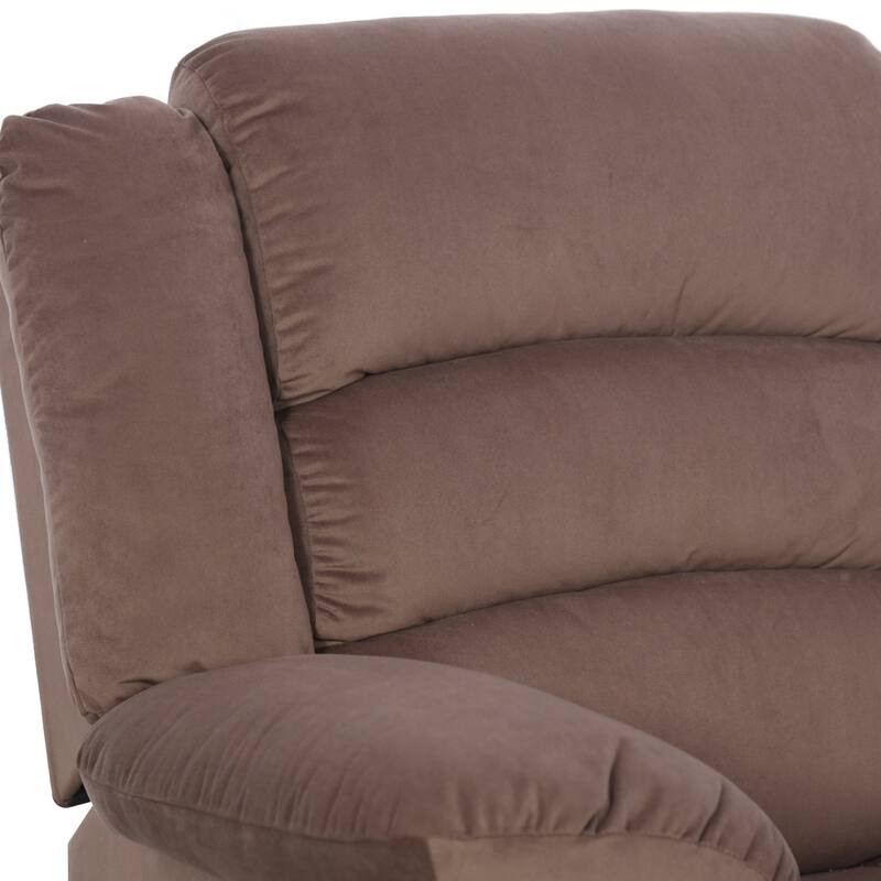 Vegan Leather Sofa