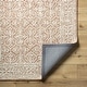 preview thumbnail 17 of 32, Livabliss Traditional Sicily Border Area Rug