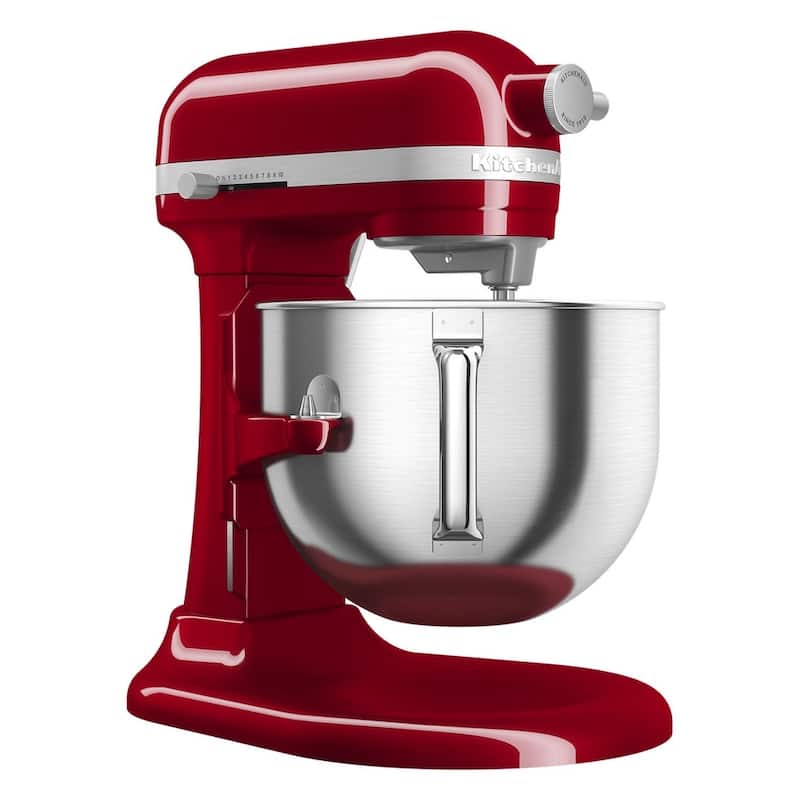 KitchenAid Refurbished 7 Quart Bowl-Lift Stand Mixer, RKSM70