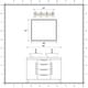 preview thumbnail 61 of 105, Bathroom Vanity Light Fixtures - Farmhouse Wall Light for Bathroom