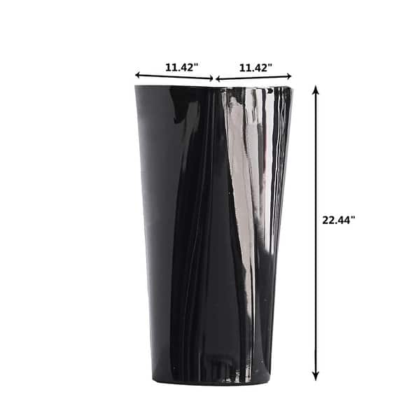 Triangle Color Pot XBrand 22.4