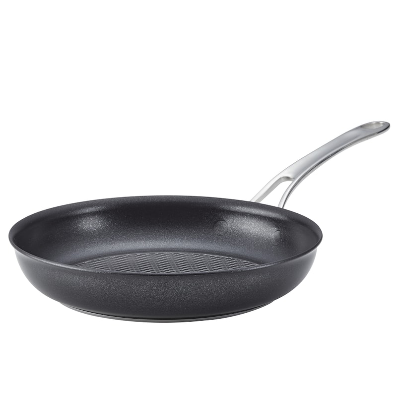 Anolon X Hybrid Nonstick Induction Frying Pan