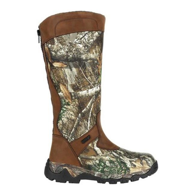tecs snake boots