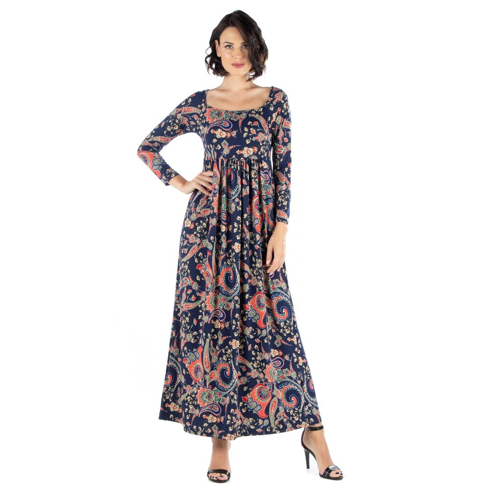 best deals on maxi dresses