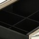 preview thumbnail 16 of 16, 5-Drawer Mirrored Accent Dressers Chest of Drawers