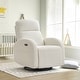preview thumbnail 2 of 57, Power Swivel Rocker Glider Nursery Recliner with USB Port