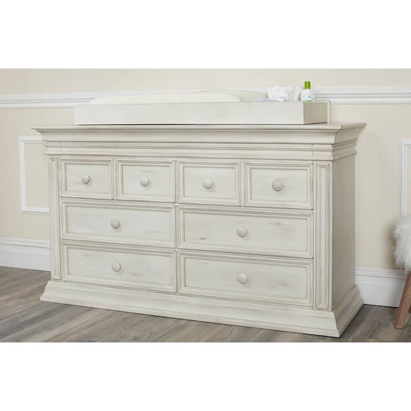 Baby Cache Vienna 6 Drawer Dresser