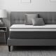 preview thumbnail 4 of 8, OSleep 12" Memory Foam and Innerspring Hybrid Mattress