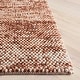 preview thumbnail 43 of 105, SAFAVIEH Handmade Natura Eduina New Zealand Wool Rug