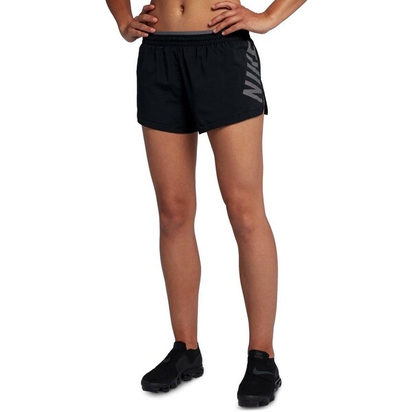 nike standard fit shorts