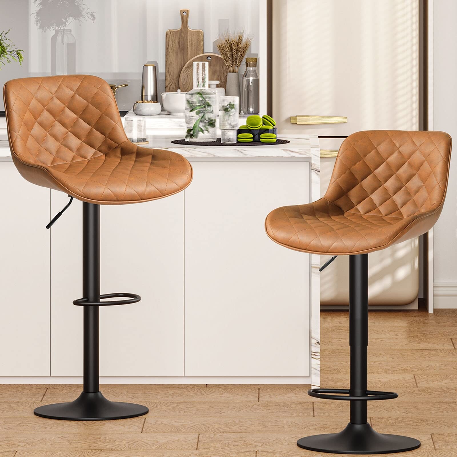 400 lb capacity deals counter height chair
