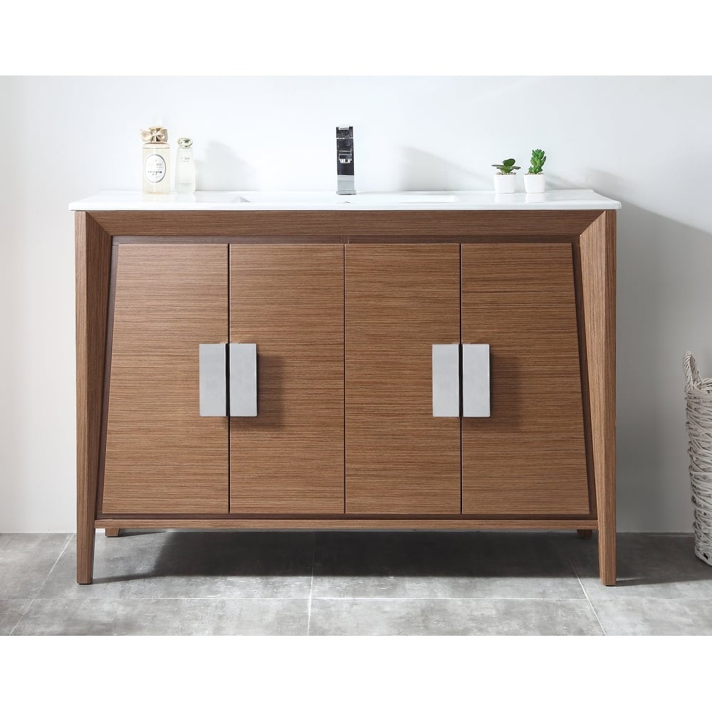Tennant Brand Melissa Single Sink Bathroom Vanity