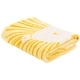 preview thumbnail 4 of 7, SAFAVIEH Lemmitty Lion Baby Throw Blanket - 32" x 40" - 32" x 40"