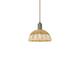 Option Oil Rubbed Bronze / Natural