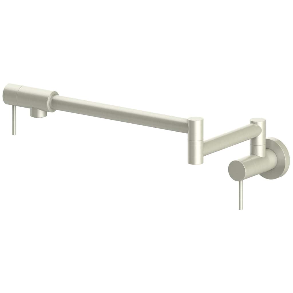 ZLINE Gemini Pot Filler