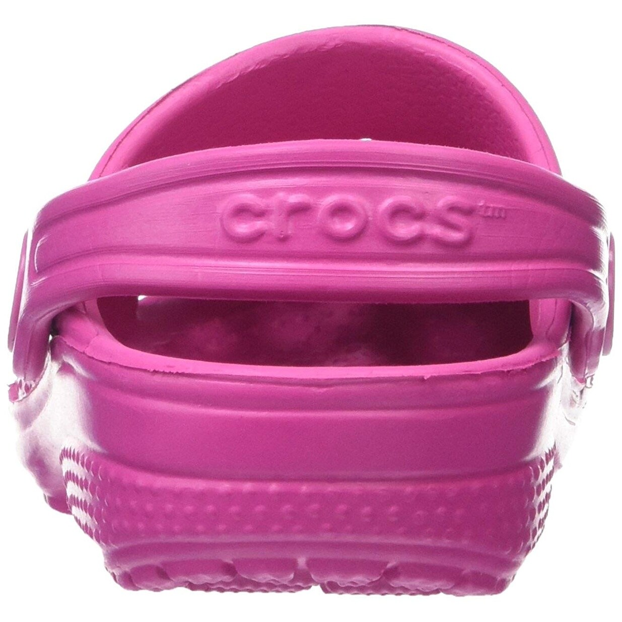 difference between ralen and classic croc