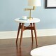 preview thumbnail 1 of 2, Stonebrook End Table by Greyson Living