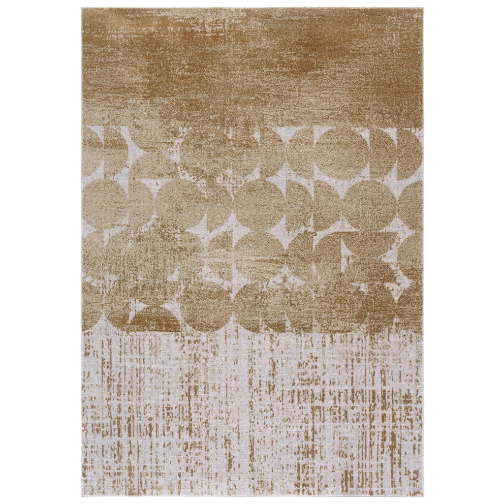 SAFAVIEH Marvel Jogana Modern Rug - 5'3" x 7'6"