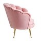 preview thumbnail 2 of 8, Queen Lounge Chair (No cushion)