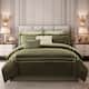 Option 23031-Dark Green
