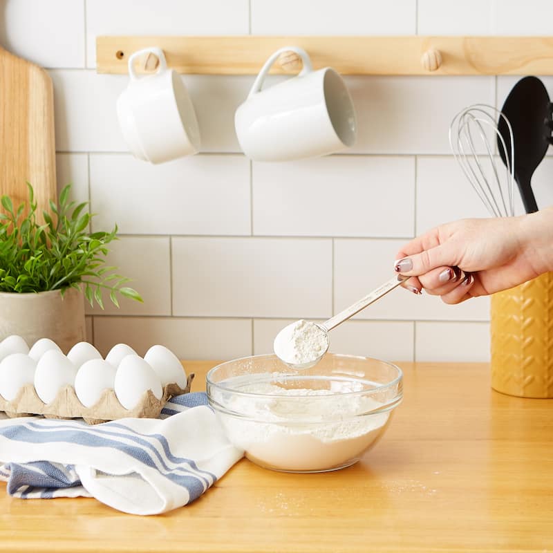 Measuring Spoon