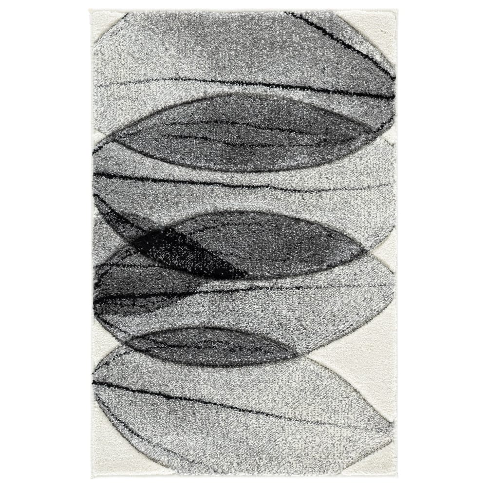 SAFAVIEH Hollywood Josefine Mid-Century Modern Abstract Rug