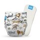 preview thumbnail 10 of 34, 1 Pack - Reusable Cloth Diaper One Size - One Size