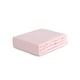 preview thumbnail 11 of 14, BEDGEAR Baby Hyper-Linen Performance Crib Sheet - Soft and Airy Feel Pink