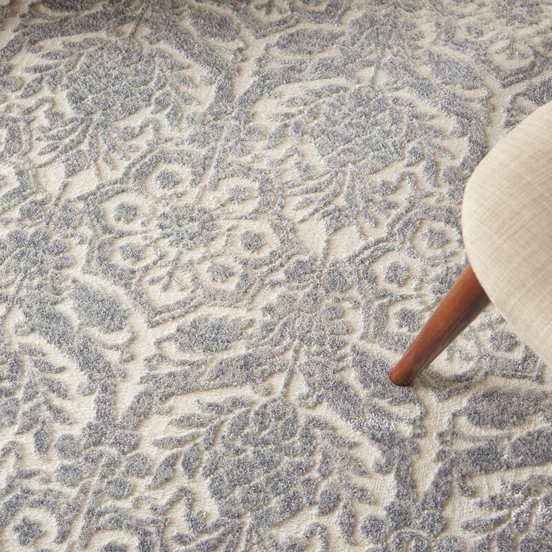 Sahara Transitional Area Rug