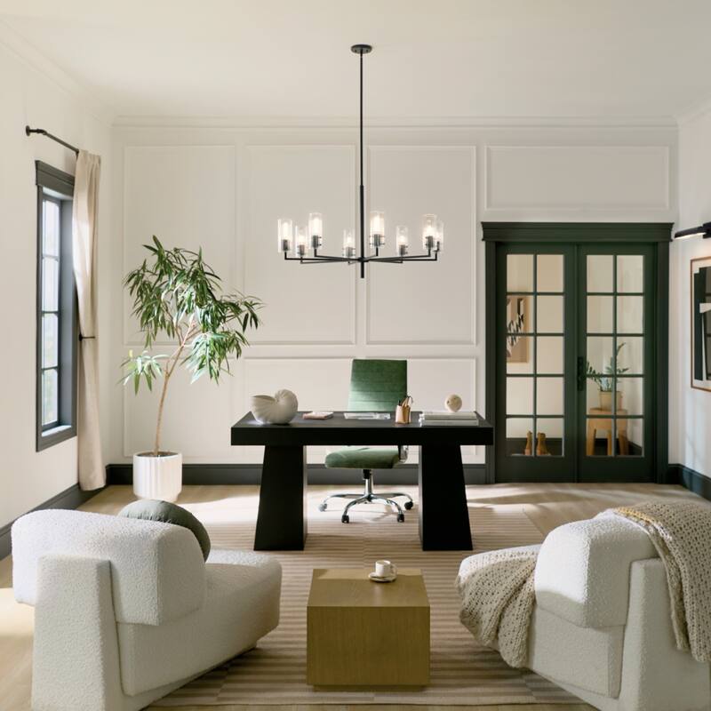 Kichler Lighting Velestino Chandelier