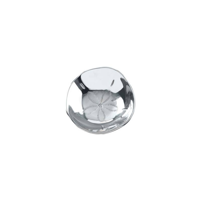 Wilton Armetale 2 Piece Chip and Dip