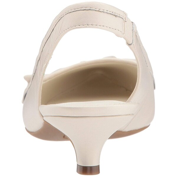 anne klein elanore pump