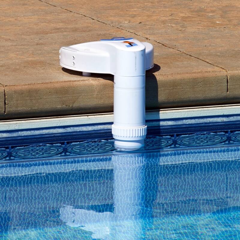Blue Wave Poolwatch Pool Alarm System