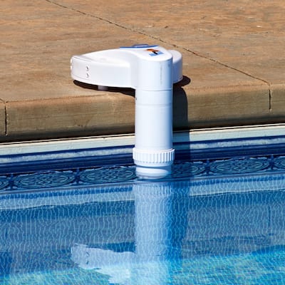 Blue Wave Poolwatch Pool Alarm System