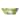 Moomin by Arabia Bowl 5.9in Moomintroll Grass-green
