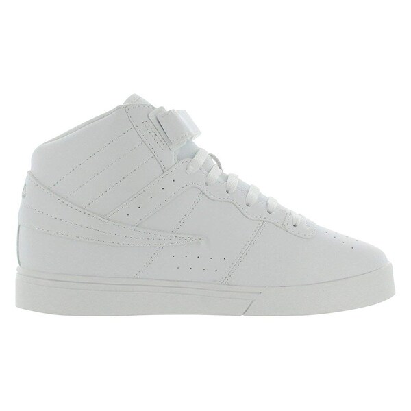 fila men's vulc 13 mid plus 2 walking shoe