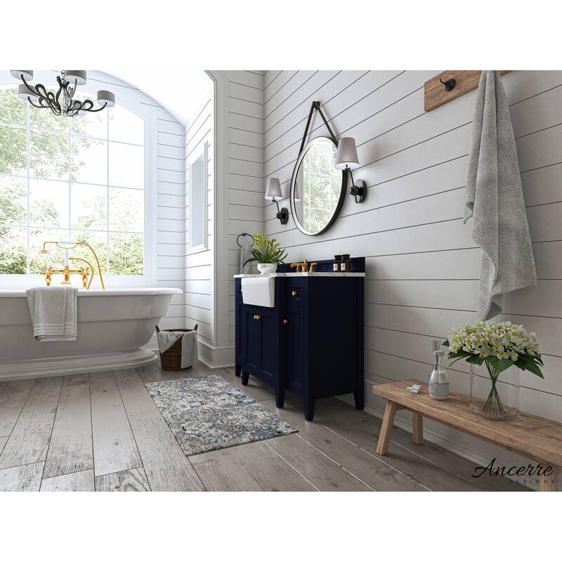 Ancerre Designs Adeline Vanity Set