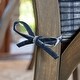 preview thumbnail 8 of 8, Arden Selections Outdoor Dining Chair Cushion