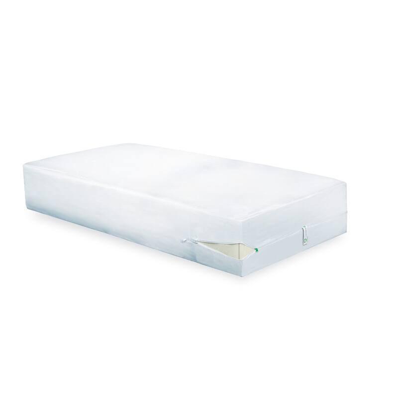 CleanRest Pro Max Zippered Matress Encasement