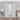 Eclipse Nora Botanical Print Absolute Zero Blackout Window Panel