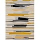 preview thumbnail 5 of 23, Livabliss Joaquin Contemporary Area Rug