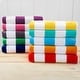 preview thumbnail 43 of 41, Linery & Co. Oversized Cotton Cabana Beach Towel, 4 Pack - 35" x 70"