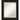 Beveled Wall Mirror - Vogue Black Frame - Vogue Black