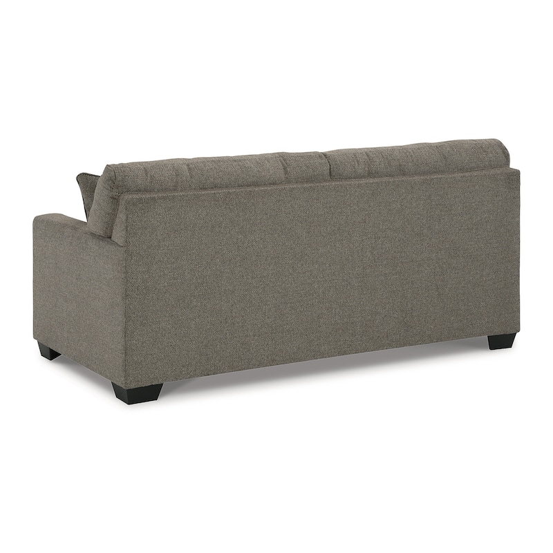 Signature Design by Ashley Mahoney 2-Piece Upholstery Package - 75"W x 38"D x 37"H