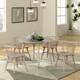 Option Natural Oak