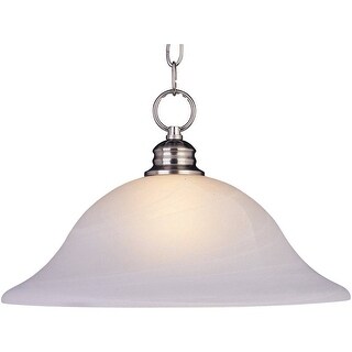 Maxim Essentials 1-light Pendant